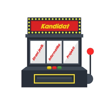 kandidat